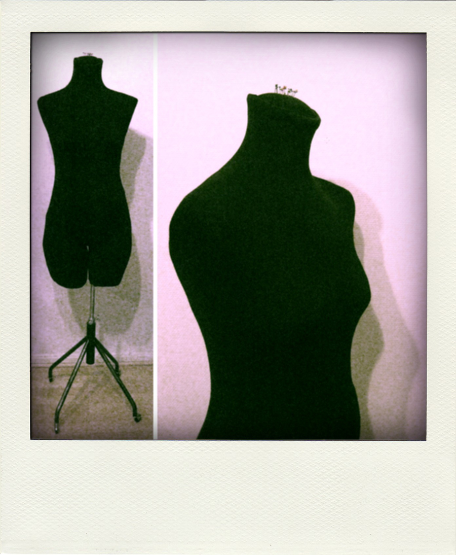 dress form Sewing Projects