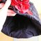 Grey_hat_with_red_and_black_rose_and_japanese_leaves_03_grid