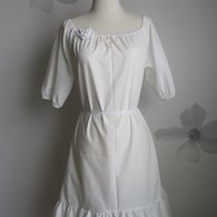 White_peasant_dress_listing