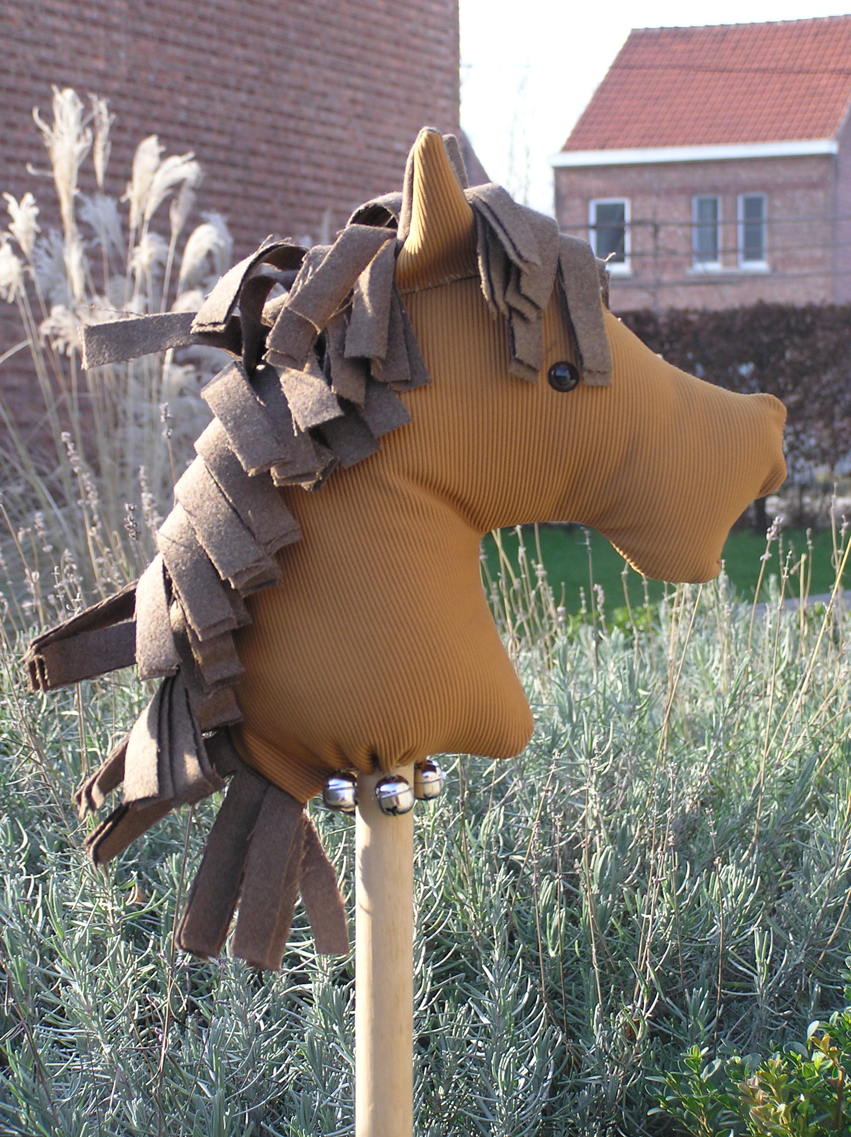 Horse head Sewing Projects