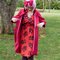 Dress_and_coat_inside_pink_and_red_grid