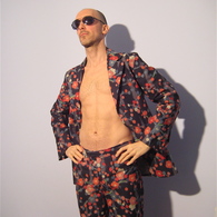 Warp_print_blazer_listing
