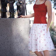 Redtopfloralskirt_display_listing