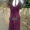 Wine_zoe_dress_side_grid