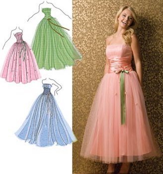 Bridesmaid Dress Patterns on Bridesmaid S Dress   Uh Oh    Wedding Planning Discussion Forums