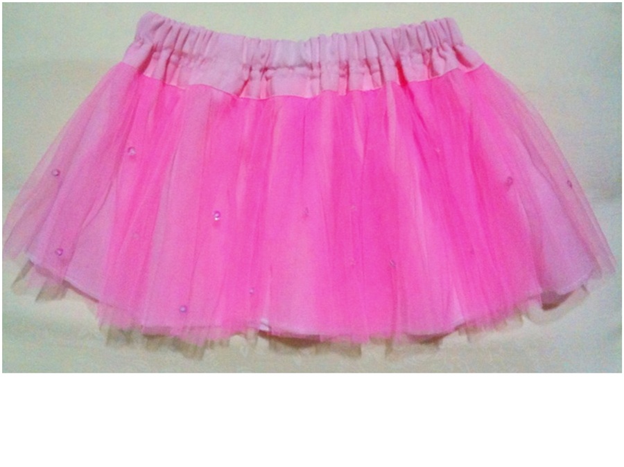 short tutu skirt