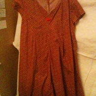 Red_summer_swing_dress_listing