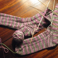 First_socks_listing