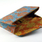 Blue_crackled_print-laying_open_grid