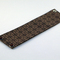 Brown_geo_print-flat_grid