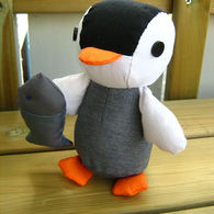 Pingviini_listing