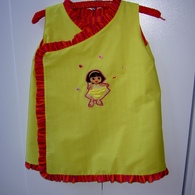 Dora_009_listing