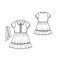 June_145_tech_drawing_grid