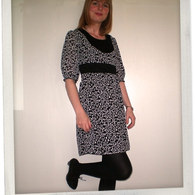 Black_and_white_flower_dress-w1_listing