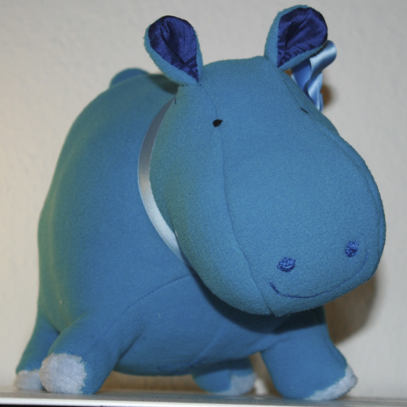 hippo sewing pattern free