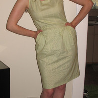 First_dress_listing