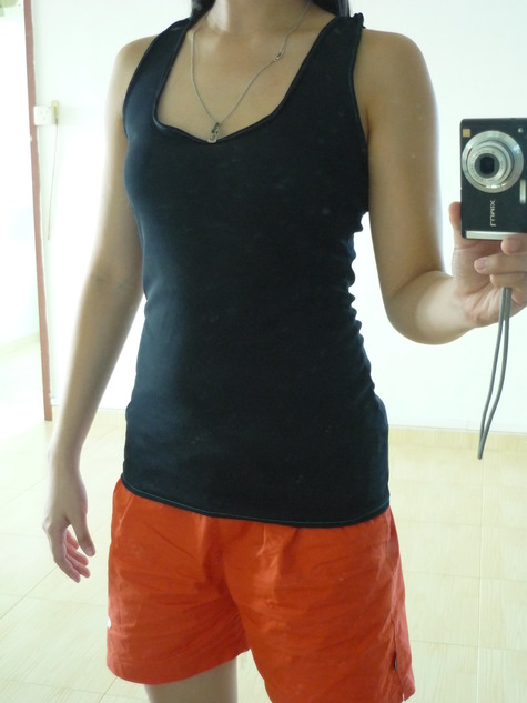 racerback