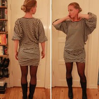 Pattern_magic_tuck_drape_dress_bak_fram_s_listing