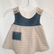 Denim_and_tan_dress_grid