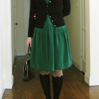 Green-dress-me_listing