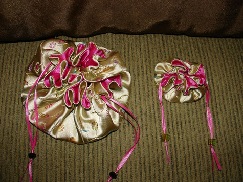 jewelry pouches bags burdastyle
