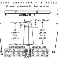 Skirt_drafting_-_2_styles_pic_listing