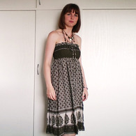 Shirred_strapless_dress_1_listing