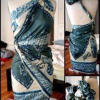 Blue_wrap_dress_collage_listing