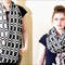 Bwsquarescarf_grid