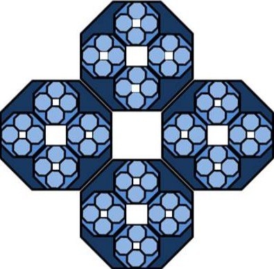 MyQuiltGenie - Patterns