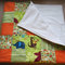 Blanket-orange_grid
