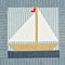 Sailboat_fabric_grid