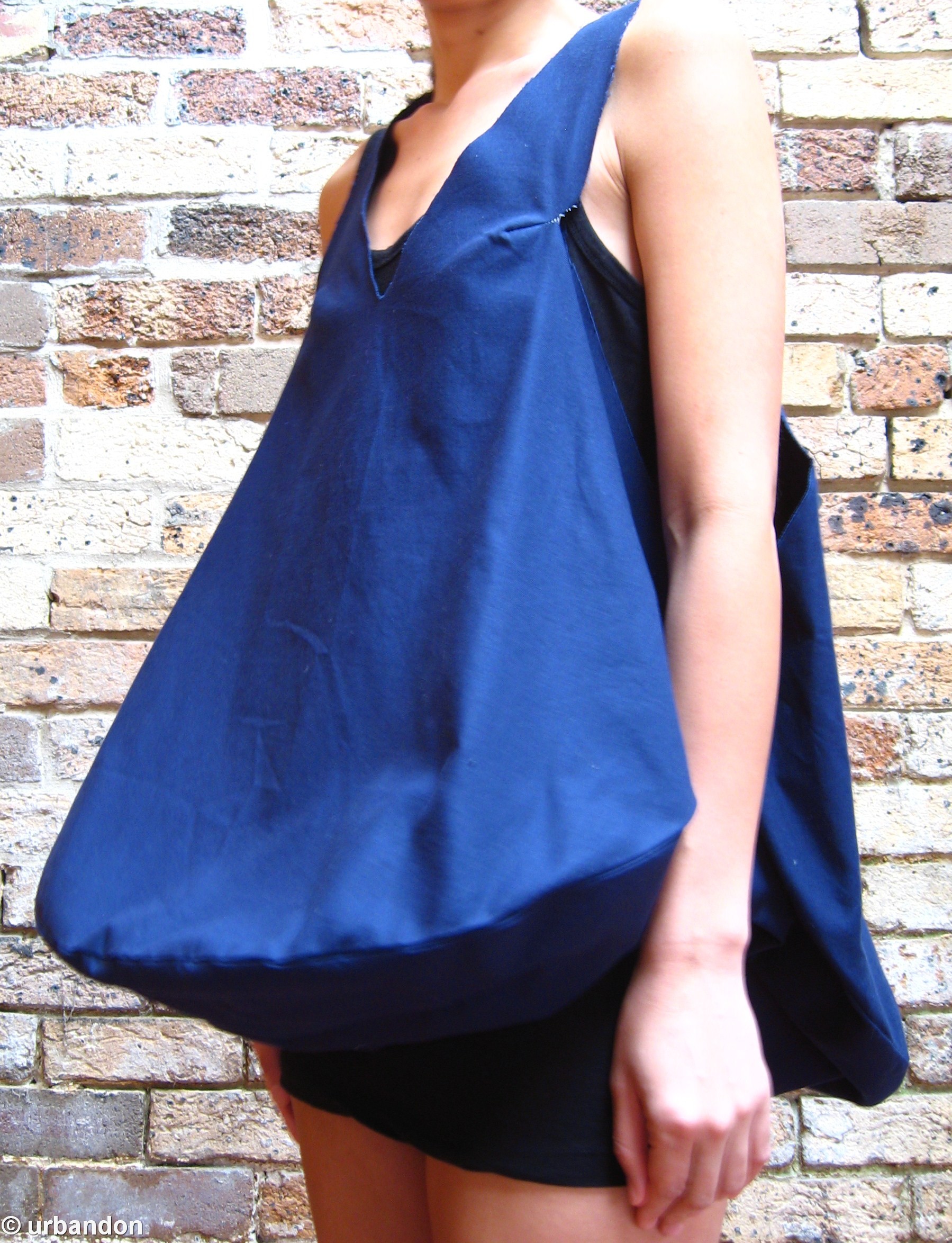 Pattern Magic Wearing A Circle | pattern magic 2 wearing a circle muslin by urbandon Pattern Magic Wearing A Circle | pattern magic 2 wearing a circle muslin by urbandon