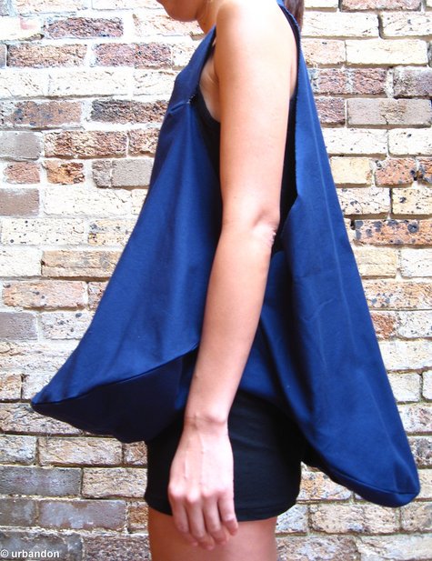 Pattern Magic Wearing A Circle | pattern magic 2 wearing a circle muslin by urbandon Pattern Magic Wearing A Circle | pattern magic 2 wearing a circle muslin by urbandon