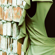 Low_back_nude_ruffle_dress_listing