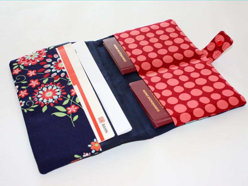 another travel organizer Sewing Projects