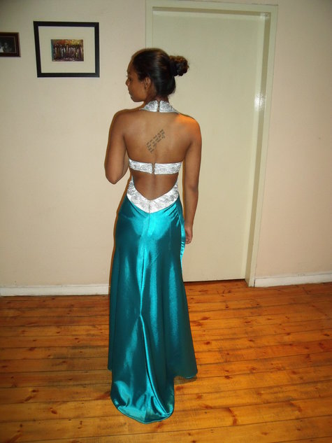 jessica fancy gown