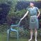 Standing_grid
