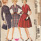 Yellowdresspattern2_grid