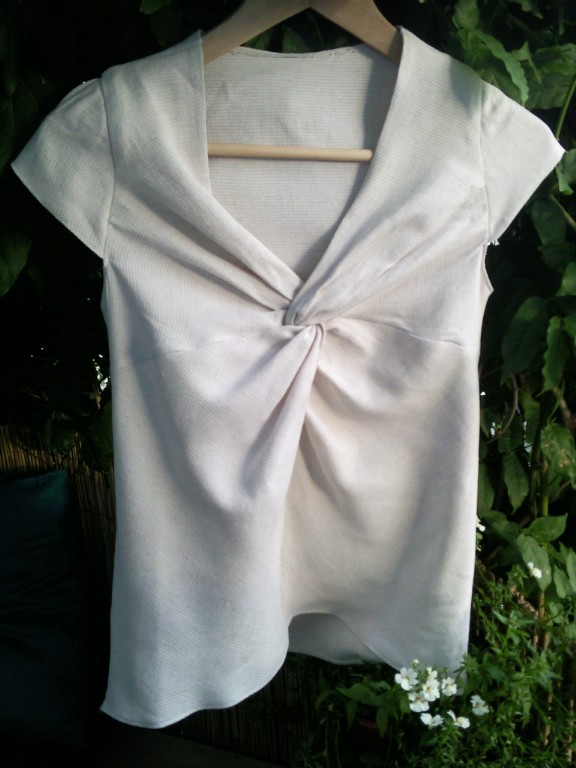 Pattern Magic Sewing | draped design top from pattern magic sewing projects Pattern Magic Sewing | draped design top from pattern magic sewing projects