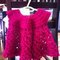 First_crochet_dress_for_cherry_grid