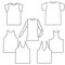 Tech_drawings_t_shirts_grid