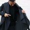 Wool_crepe_draped_coat_with_hood_and_built_in_scarf_by_urbandon_grid