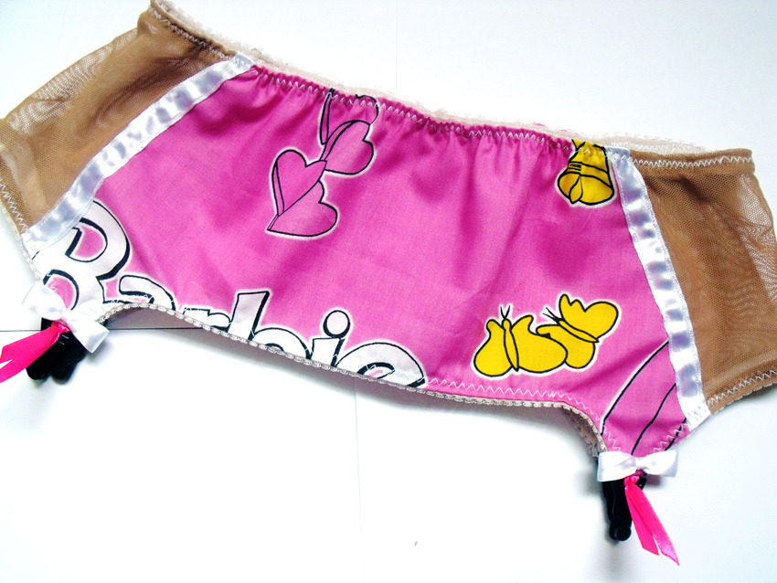 barbie belt womens