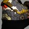 Orange_greyfloral_lgtotebkhandles_sideview_grid