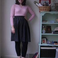 Grey_wool_skkirt_listing