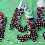 Wwitch-shoe-treat-napkin-silverware_listing