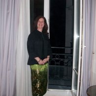 Lace_jacket_silk_skirt_listing