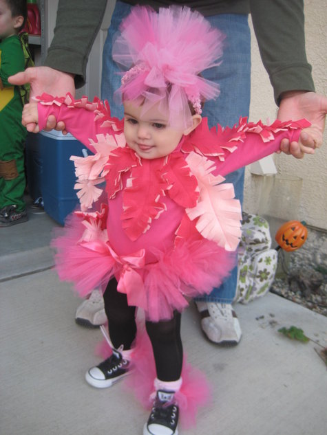 Flamingo+Halloween+Costume+Pattern http://www.pic2fly.com/Flamingo+Halloween+Costume+Pattern.html