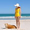 Sunflowerbathers_grid